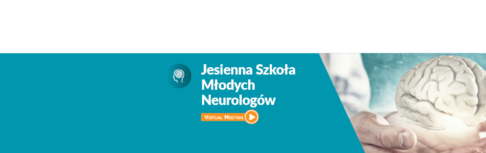 Jesienna szkoła neurologów